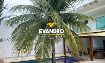 Imagem: Casa para Venda em Cuiabá, Jardim Itália