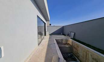 Imagem 3: Casa em Condomínio à venda no Quinta Dos Ventos, 3 quartos, 3 suítes, Vila do Golf, Ribeir