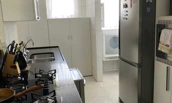 Imagem 4: Locação Apartamento 2 Dormitórios - 112 m² Chácara Santo Antônio