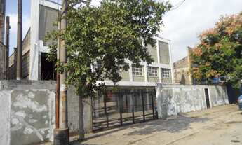 Imagem: GALPÃO 2.385 M² TOTAL 2.900 M² FABRIL