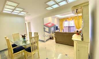 Imagem 4: Apartamento à venda, 3 quartos, 2 suítes, 2 vagas, Centro - São Bernardo do Campo/SP