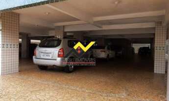 Imagem 2: Apartamento para Venda em Praia Grande, Guilhermina, 2 dormitórios, 1 banheiro, 1 vaga