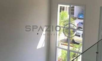 Imagem 4: Casa - Swiss Park - Campinas