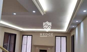 Imagem 6: Apartamento com 4 dormitórios à venda, 333 m² por R$ 2.700. - Liberdade - São Paulo/SP