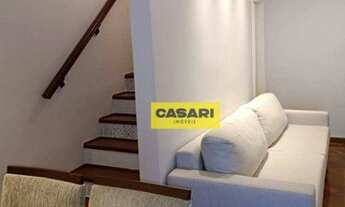 Imagem 4: Sobrado com 2 dormitórios à venda, 124 m² - Parque Espacial - São Bernardo do Campo/SP