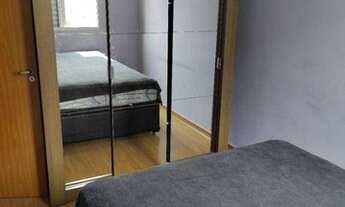 Imagem 5: Apartamento com 2 dormitórios à venda, 64 m² - Utinga - Santo André/SP