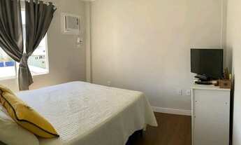 Imagem 6: Apartamento mobiliado