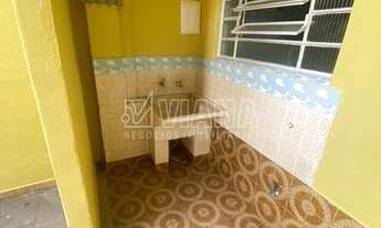 Imagem 3: SãO CAETANO DO SUL - Casa Padrão - Santa Paula