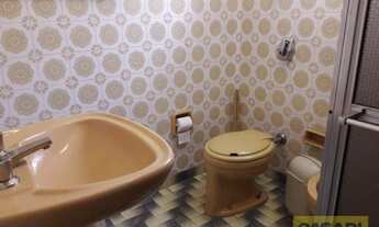 Imagem 7: Sobrado com 3 dormitórios à venda, 202 m² - Vila Assunção - Santo André/SP