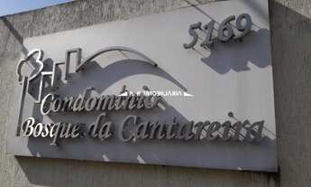 Imagem: São Paulo - Apartamento Padrão - JARDIM