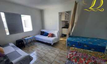 Imagem: Kitnet com 1 dormitório à venda, 25 m²