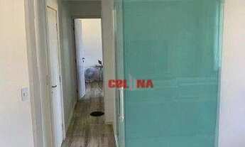 Imagem 5: Apartamento com 1 dormitório à venda, 50 m² por R$ 350.000,00 - São Francisco - Niterói/RJ