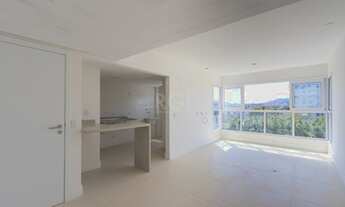 Imagem: Porto Alegre - Apartamento Padrão - Camaquã