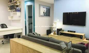 Imagem 16: São Paulo - Apartamento Padrão - PARQUE NOVO MUNDO