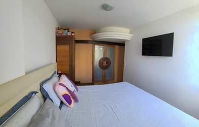 Imagem 14: Apartamento para venda tem 75 metros quadrados com 2 quartos em Candeal - Salvador - BA