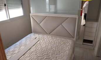 Imagem 7: Apartamento com 1 dormitório para alugar, 35 m² por R$ 3.000,00/mês - Consolação - São Pau