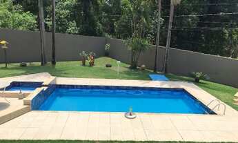 Imagem 3: Chácara com 3 dormitórios à venda, 6054 m² por R$ 1.450.000,00 - Parque Universidade - Lon