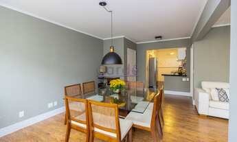 Imagem 4: Apê reformado à venda no jardim paulista - Al. Franca esq. c/ Av. Nove de Julho