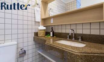 Imagem 3: APARTAMENTO Á VENDA NO ITAIM BIBI