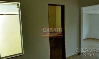 Imagem 5: Sobrado Residencial à venda, Vila Planalto, São Bernardo do Campo - SO17995