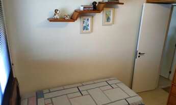 Imagem 6: Apartamento no Barra Bali com 2 quartos sendo 1suítes, Barra da Tijuca - RJ