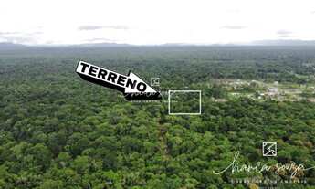Imagem: Lote/Terreno para venda possui 360 metros