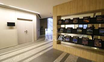 Imagem 3: Flat com 1 dormitório à venda, 42 m² por R$ 450.500 no Itaim Bibi - São Paulo/SP