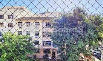 Imagem 4: Rio de Janeiro - Apartamento Padrão - Andaraí