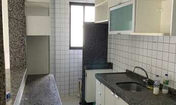 Imagem 5: Alugo apartamento em Piedade, com 2 quartos, sendo 1 suíte, com armários próximo ao shoppi