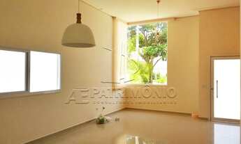 Imagem: SOROCABA - Casa de Condomínio - Cajuru