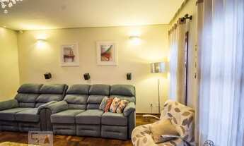 Imagem 3: Casa para Aluguel - Jardim Flamboyant, 3 Quartos, 240 m2