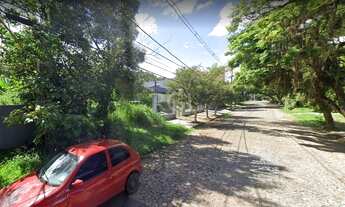 Imagem 4: Porto Alegre - Terreno Padrão - Pedra Redonda