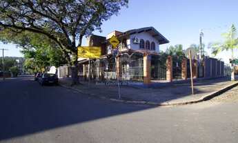 Imagem: Porto Alegre - Casa Comercial - Partenon