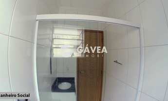 Imagem 5: Sobrado de Condomínio com 3 quartos em São Vicente