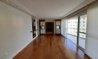 Imagem 4: Apartamento para venda tem 137 metros quadrados com 3 quartos em Parque das Flores - Campi