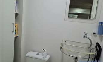 Imagem 4: APARTAMENTO - JABAQUARA - SP