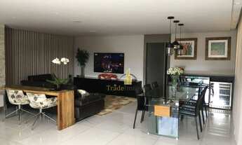 Imagem 5: Apartamento com 4 dormitórios à venda, 175 m² por R$ 2.200.000,00 - Santa Lúcia - Belo Hor