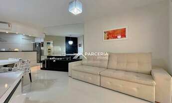 Imagem 2: Apartamento com 4 dormitórios (2 suítes) à venda, 161 m² por R$ 3.100.000 - Riviera - Módu