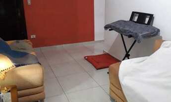 Imagem: Apartamento à venda, 72 m² por R$ 266.000,00