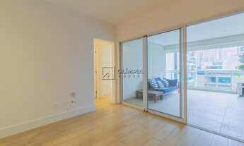 Imagem: Apartamento Locação 2 Dormitórios - 98