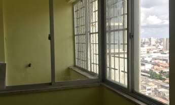 Imagem 2: Aluguel de apto no Edifício Futuro