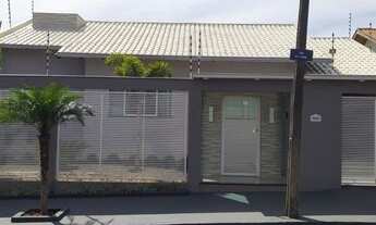 Imagem 3: CASA Térrea para venda em Cambé - PR