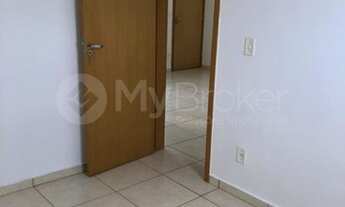 Imagem 5: Apartamento com 2 quartos - Bairro Jardim Holanda em Uberlândia