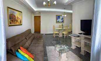 Imagem: Apartamento Mobiliado 3 Dormitórios 2 Suítes