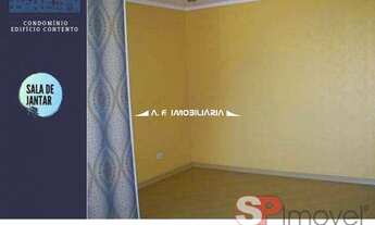 Imagem 7: São Paulo - Apartamento Padrão - VILA AMALIA (ZONA NORTE