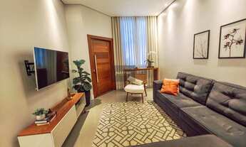 Imagem 4: Casa de Condomínio com 3 dorms, Bosque da Água Branca, Piracicaba - R$ 850 mil, Cod