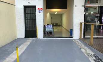 Imagem 3: Ponto Comercial Capela do Socorro