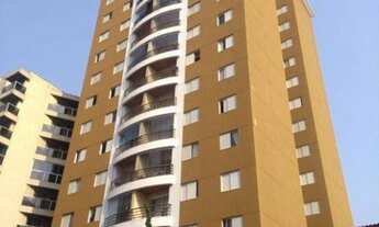 Imagem: Apartamento com 3 dormitórios à venda