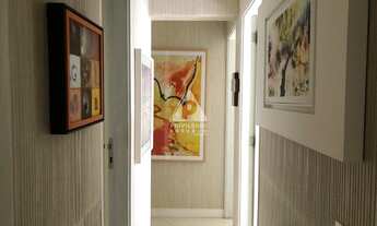 Imagem 5: Apartamento à venda, 3 quartos, 1 suíte, 1 vaga, Copacabana - RIO DE JANEIRO/RJ