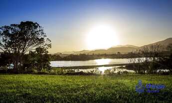 Imagem 2: Terreno à venda, 440 m² por R$ 945.000,00 - Ferrugem - Garopaba/SC